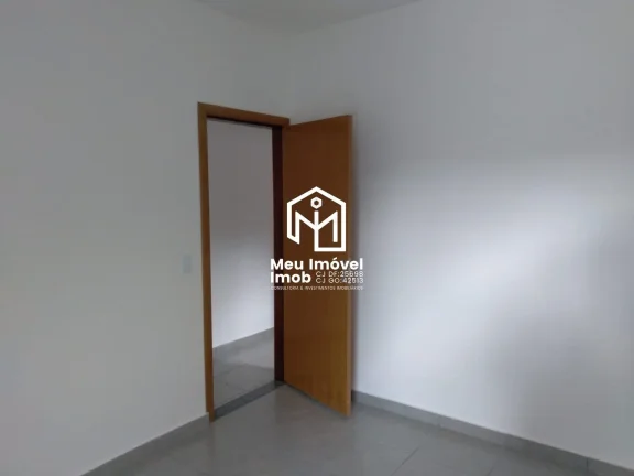 Imagem Casa em Jardim Sion - Luziânia