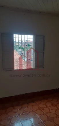 Imagem Ótima Oportunidade! Imóvel com 2 Casas à Venda ? Localização Privilegiada