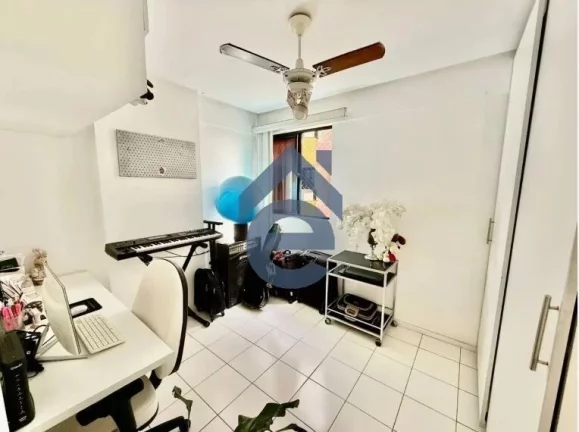 Imagem Apartamento à venda na Jatiúca, nascente, 3/4, 2 vagas de garagem, 79m2, andar a