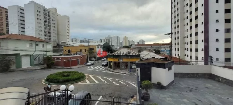 Imagem Apartamento à venda 3 Quartos, 1 Suite, 2 Vagas, Santa Paula, São Caetano do Sul - SP