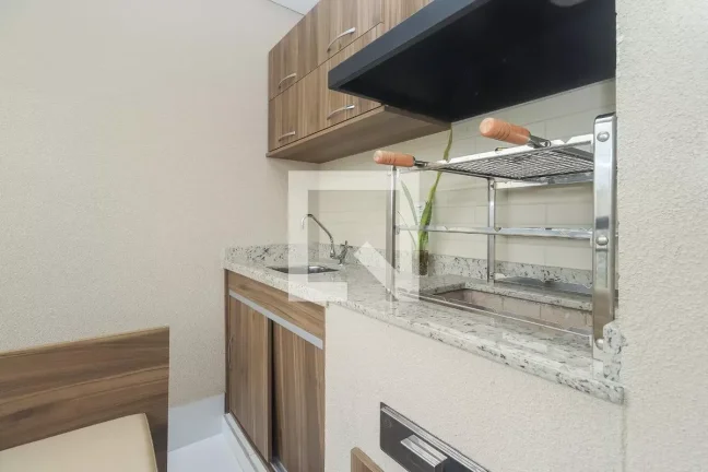 Imagem Apartamento à Venda - Vila Mariana, 2 Quartos, 70 m2