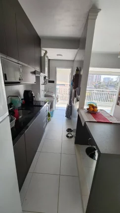 Imagem Aparamento Maravilhoso 66m² Condomínio Vivence com 3 Dormitorios
