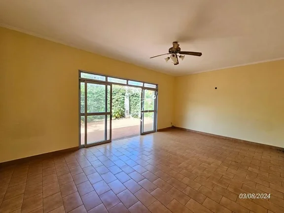 Imagem Casa a Venda no bairro Jardim Sumaré - Ribeirão Preto, SP