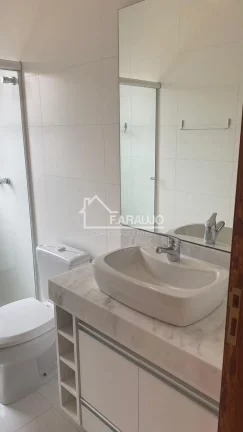 Imagem Casa em condomínio fechado para venda em Sorocaba-SP!