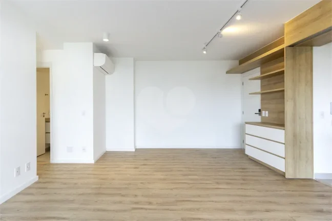 Imagem Apartamento à venda com 2 quartos, sendo 2 suítes, no condomínio Haus Mitre Pinheiros, São Paulo - SP