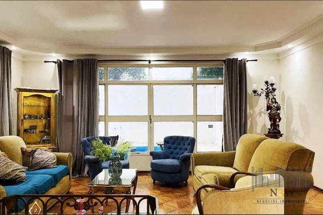 Imagem Sobrado, 600 m² - venda por R$ 3.500.000,00 ou aluguel por R$ 26.968,00/mês - Alto da Lapa - São Paulo/SP