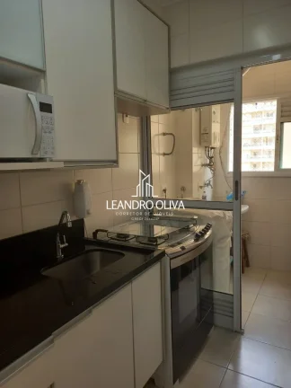 Imagem Condomínio Gardens Living Club - VENDE-SE APARTAMENTO – VILA VERA / SACOMÃ – SÃO PAULO