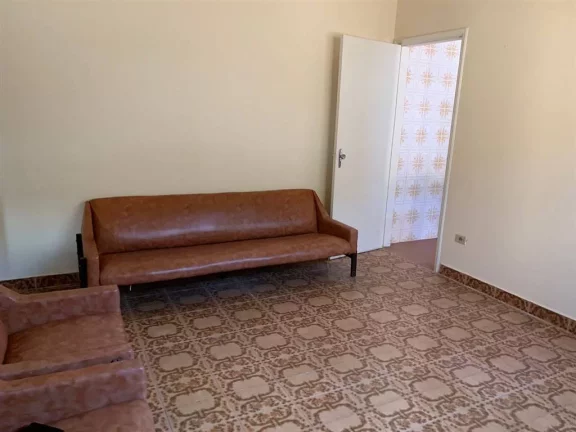 Imagem Casa com 2 dorms, Maracanã, Praia Grande - R$ 358 mil, Cod: 2624