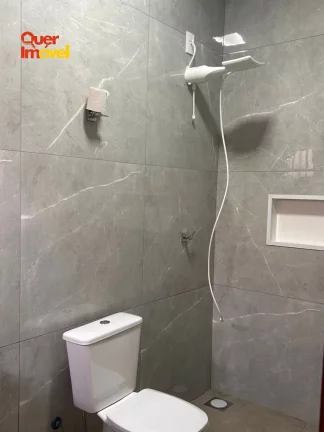 Imagem Imperdível oportunidade: Casa à venda em Ribeirão Preto-SP, Parque Residencial Cândido Portinari, 3 quartos, 3 suítes, 1 sala, 5 banheiros, 3 vagas de garagem, 190m².