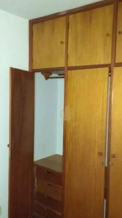 Imagem Apartamento residencial à venda, Jardim Paulista, Ribeirão Preto.