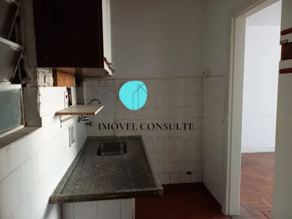 Imagem AVANHANDAVA UM DORMITÓRIO COM 45 MTS²