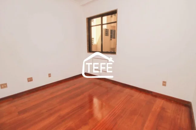 Imagem Apartamento à venda, 166 m² por R$ 1.420.000,00 - Tijuca - Rio de Janeiro/RJ