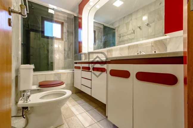 Imagem Apartamento 190m² no coração do Itaim Bibi