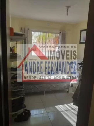 Apartamento com 2 Quartos à Venda, 65 m² em Jardim Atlântico - Olinda