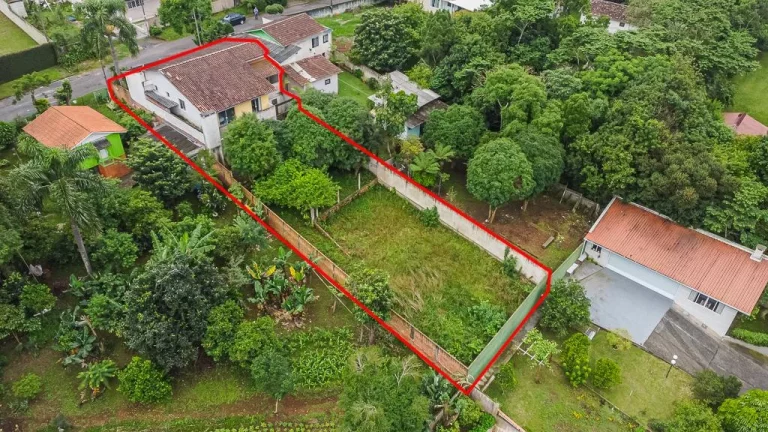 Imagem Terreno ZR3 a venda no Campo Comprido Curitiba