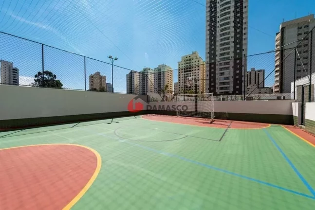 Imagem Apartamento à venda 2 Quartos, 1 Suite, 1 Vaga, Vila Gomes Cardim, São Paulo - SP