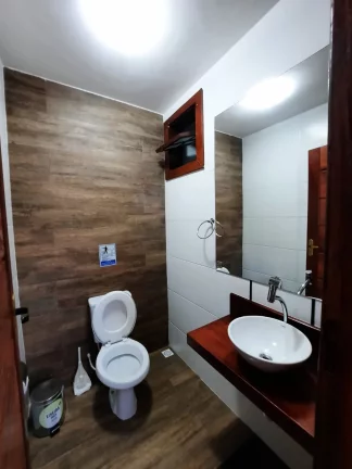 Imagem CASA EM CONDOMINIO RESIDENCIAL em Cabo Frio - RJ, Ogiva