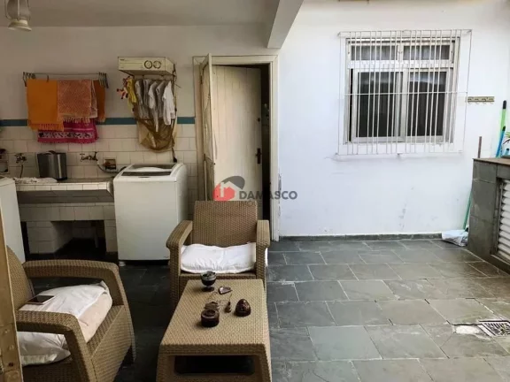 Imagem Casa à venda 2 Quartos, 2 Suites, 4 Vagas, 250M², Santa Paula, São Caetano do Sul - SP