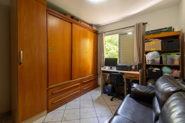 Imagem Apartamento Vila Leopoldina - 94M², 2 Dorms, 1 Suíte, Varanda, 1 Vaga.