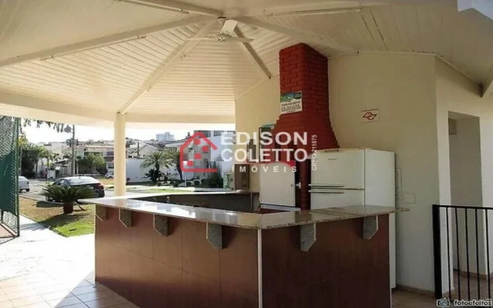 Imagem Pronto para Construir - Terreno a venda no Condomínio Terras de Piracicaba IV, em Piracicaba, de 360m² de terreno