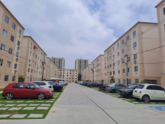 Imagem APARTAMENTO PARA VENDA- ESTRADA DE JACAREPAGUÁ ITANHANGA -RJ.
