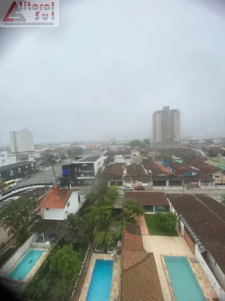 Imagem APARTAMENTO RESIDENCIAL em PRAIA GRANDE - SP, NOVA MIRIM
