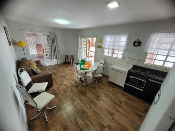Imagem Chácara para Venda em São Roque, Jardim Guaçu, 2 dormitórios, 1 banheiro, 1 vaga