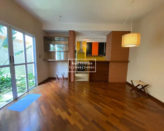Imagem Casa em condomínio fechado perto do metrô