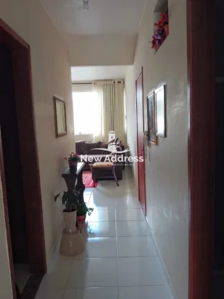 Imagem Apartamento de 2 quartos à venda em Santos Dumont - Vila Velha