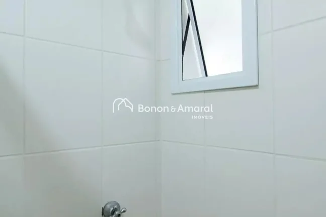 Imagem Apartamento à venda no Edifício Fascina - Mansões Santo Antônio, Campinas/SP

São 66 m² muito ...