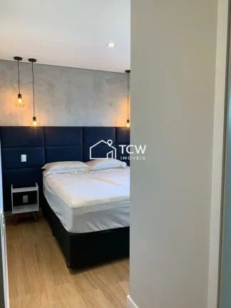 Imagem Apartamento à venda no bairro Pinheiros - São Paulo/SP, Zona Sul