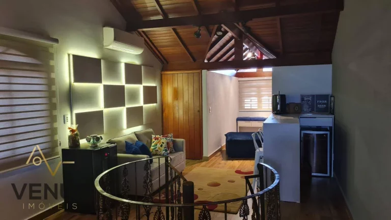 Imagem Sobrado à venda, 300 m² por R$ 1.379.000,00 - Vila Costa Melo - São Paulo/SP