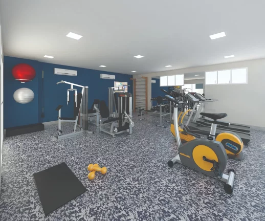 Imagem APARTAMENTO RESIDENCIAL em VILA VELHA - ES, PRAIA DE ITAPARICA