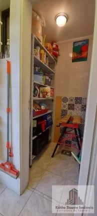 Imagem Apartamento para Venda em Santo André / SP no bairro Campestre