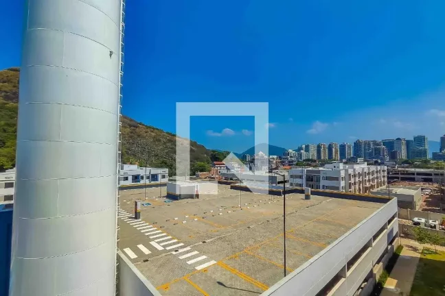 Imagem Apartamento à Venda - Recreio, 2 Quartos, 49 m2