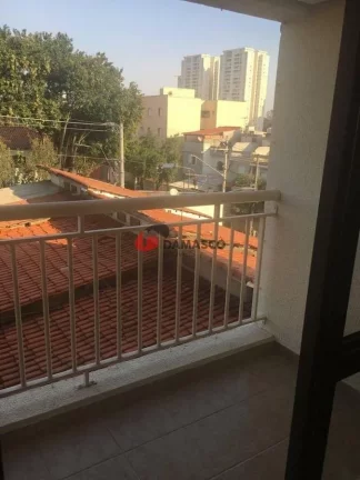 Imagem Apartamento à venda 3 Quartos, 1 Suite, 2 Vagas, 100M², Santa Maria, São Caetano do Sul - SP