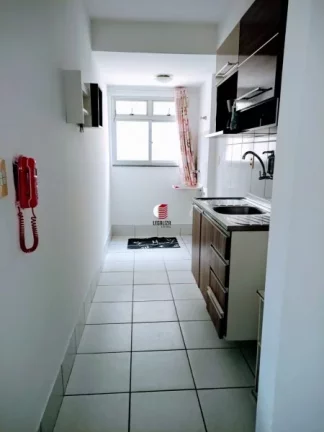 Imagem AP 2 QTS EM CONDOMANIO COMPLETO a€“ VISTA DO MESTRE | 3 QUARTOS (SENDO 1 REVERSAVEL)