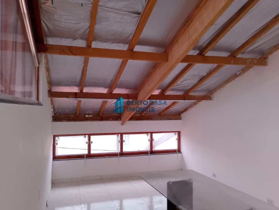 Imagem Casa de Condomínio