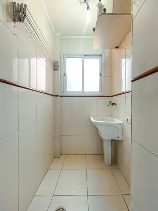 Imagem APARTAMENTO RESIDENCIAL em São Paulo - SP, Canto do Forte Praia Grande
