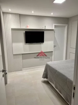 Imagem Apartamento com 2 dormitórios à venda, 85 m² por R$ 740.000,00 - Santa Rosa - Niterói/RJ