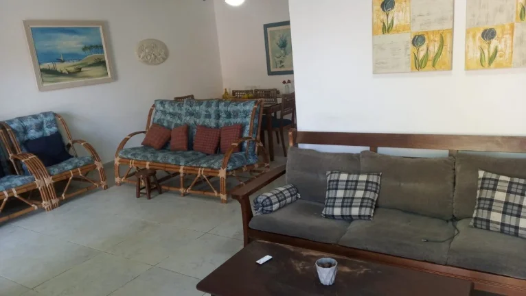 Imagem Casa para Venda em Itanhaém, Cibratel I, 3 dormitórios, 1 suíte, 1 banheiro, 3 vagas