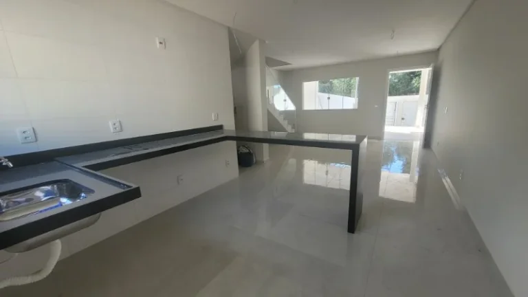 Imagem CASA RESIDENCIAL em SERRA - ES, PORTAL DE JACARAÍPE