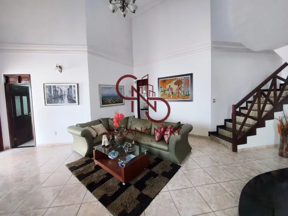 Imagem CASA DUPLEX COM 4 QUARTOS E UMA EXECELENTE ÁREA DE LAZER EM NOVA PARNAMIRIM