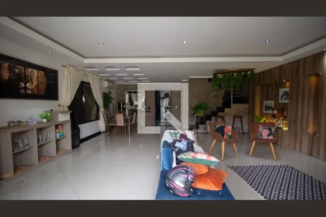 Imagem Casa à Venda - Vargem Pequena, 5 Quartos, 800 m2