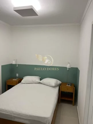 Imagem APARTAMENTO A MENOS DE 100 METROS DO MAR NA PRAIA DO PEREQUE-AÇÚ UBATUBA-SP