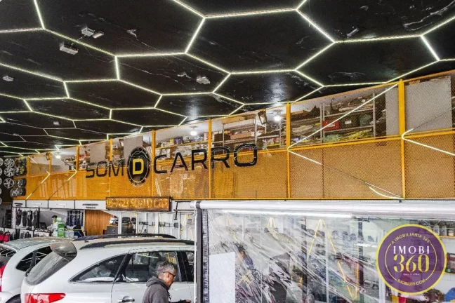 Imagem Salão para alugar em Guaianases com 198 metros.