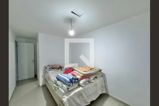 Imagem Apartamento à Venda - Vargem Grande, 2 Quartos, 58 m2