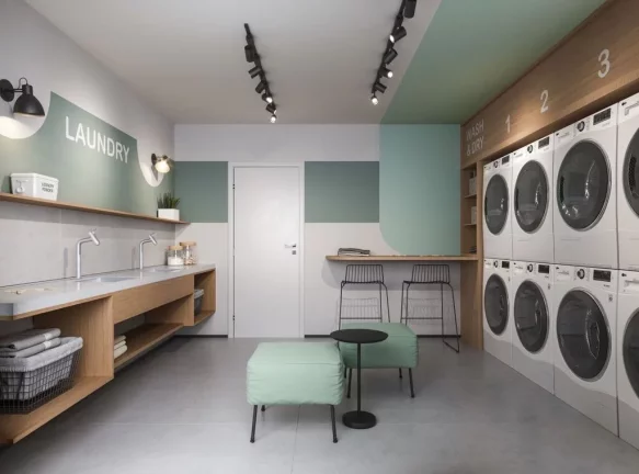 Imagem Apartamento com 1 Quarto à Venda, 24 m² em Bela Vista - São Paulo