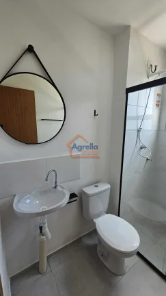 Imagem Condomínio Morada das Macadâmias - Apartamento à venda Mogi Mirim/SP