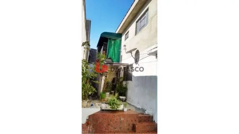Imagem Casa à venda Cerâmica, São Caetano do Sul - SP